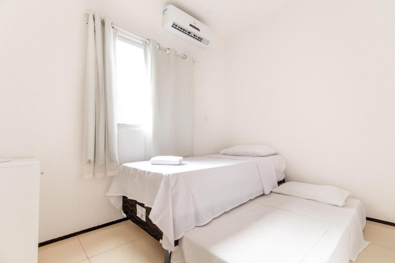 Beach Townhouses #206 - Compacto Por Carpediem อากีราซ ภายนอก รูปภาพ