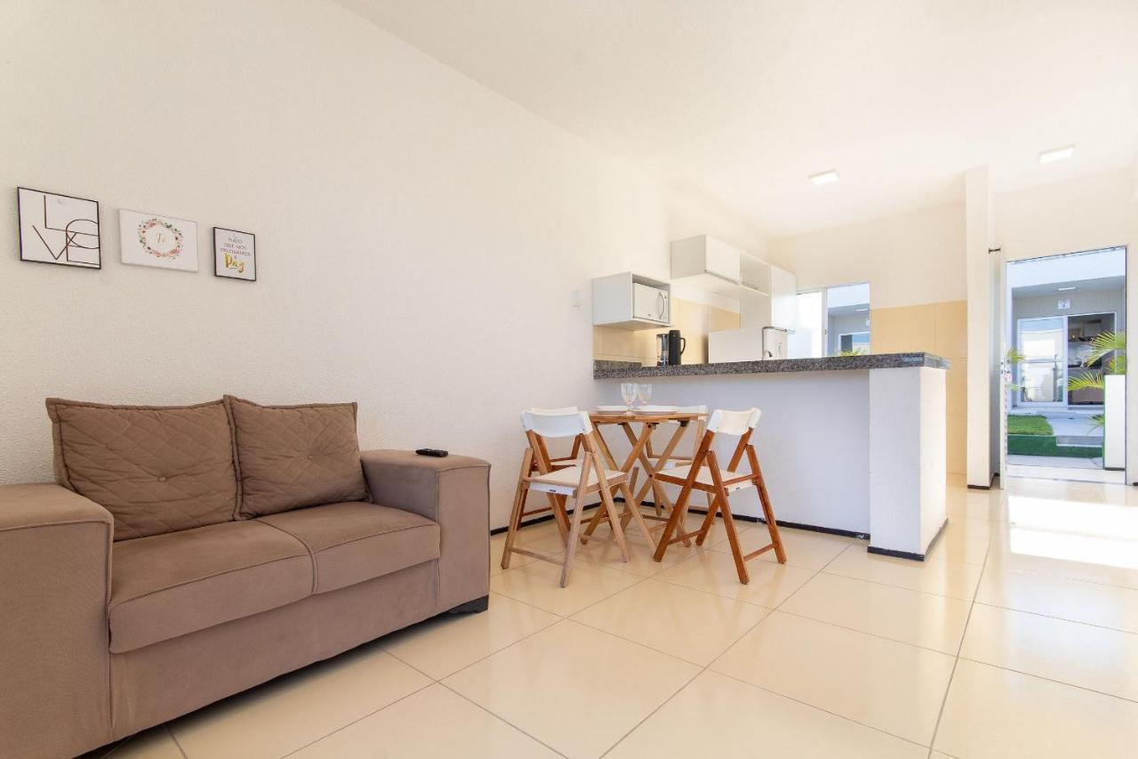 Beach Townhouses #206 - Compacto Por Carpediem อากีราซ ภายนอก รูปภาพ