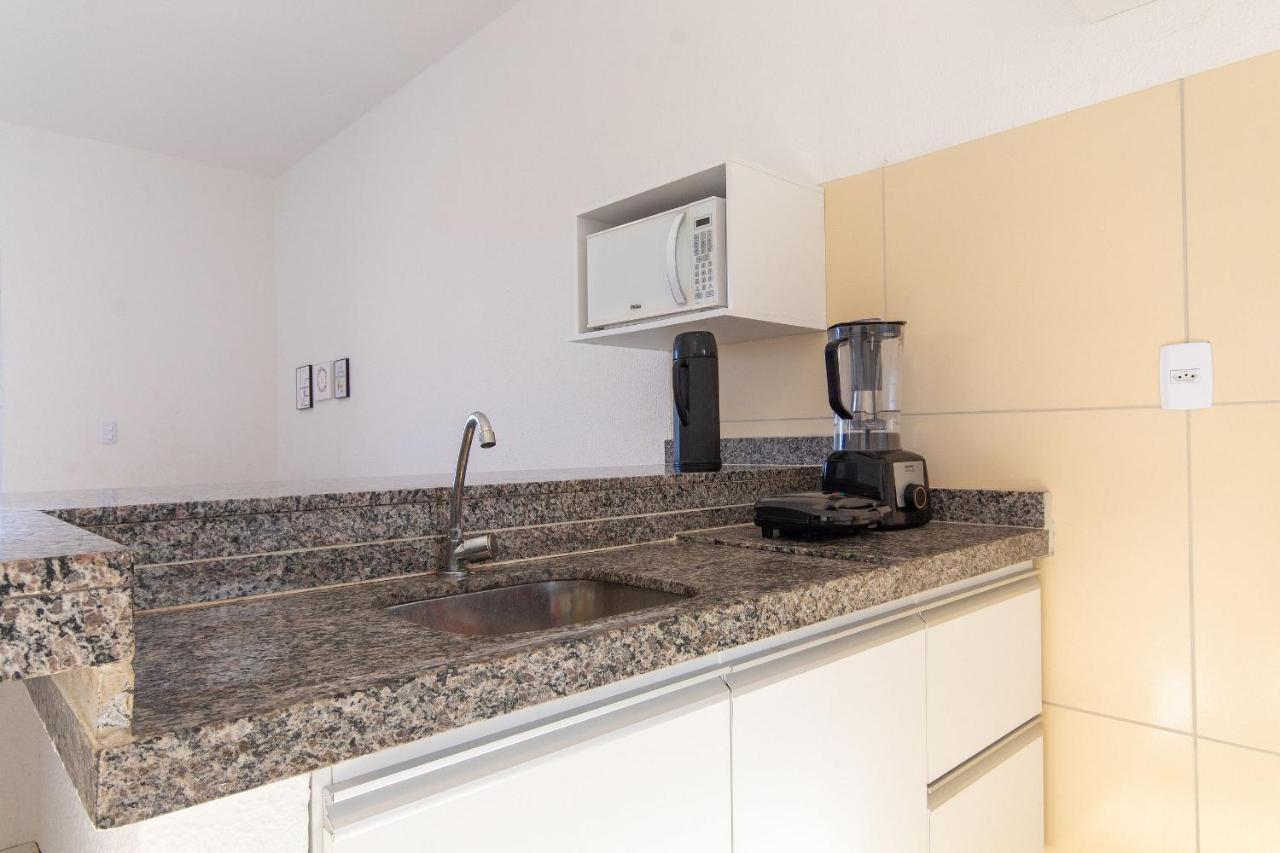 Beach Townhouses #206 - Compacto Por Carpediem อากีราซ ภายนอก รูปภาพ