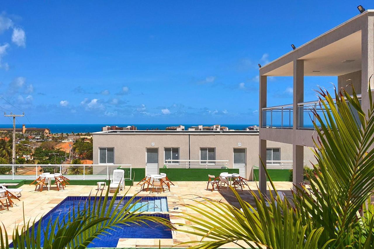Beach Townhouses #206 - Compacto Por Carpediem อากีราซ ภายนอก รูปภาพ
