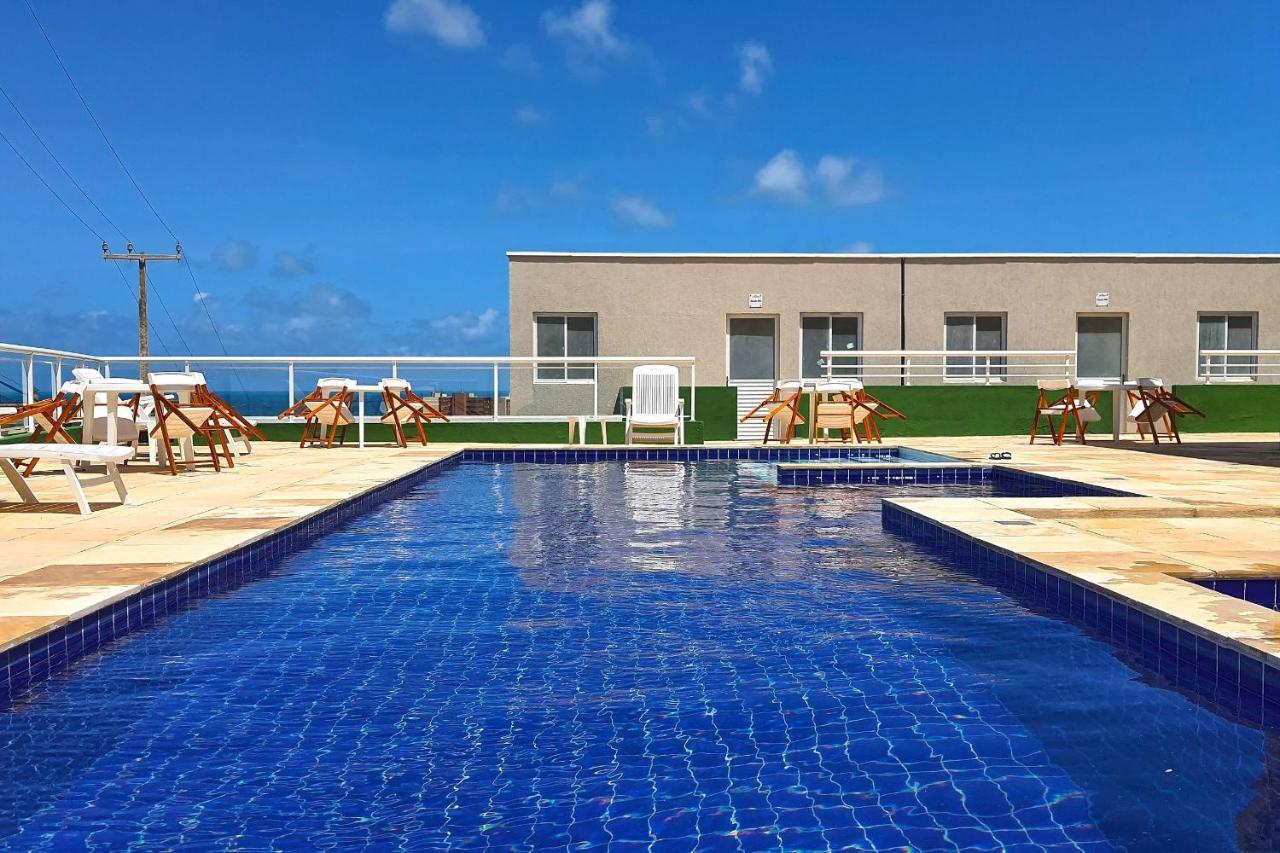 Beach Townhouses #206 - Compacto Por Carpediem อากีราซ ภายนอก รูปภาพ