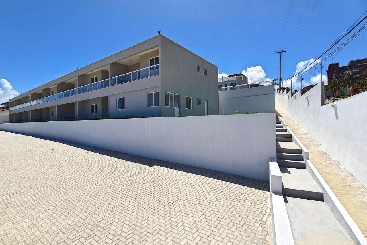 Beach Townhouses #206 - Compacto Por Carpediem อากีราซ ภายนอก รูปภาพ