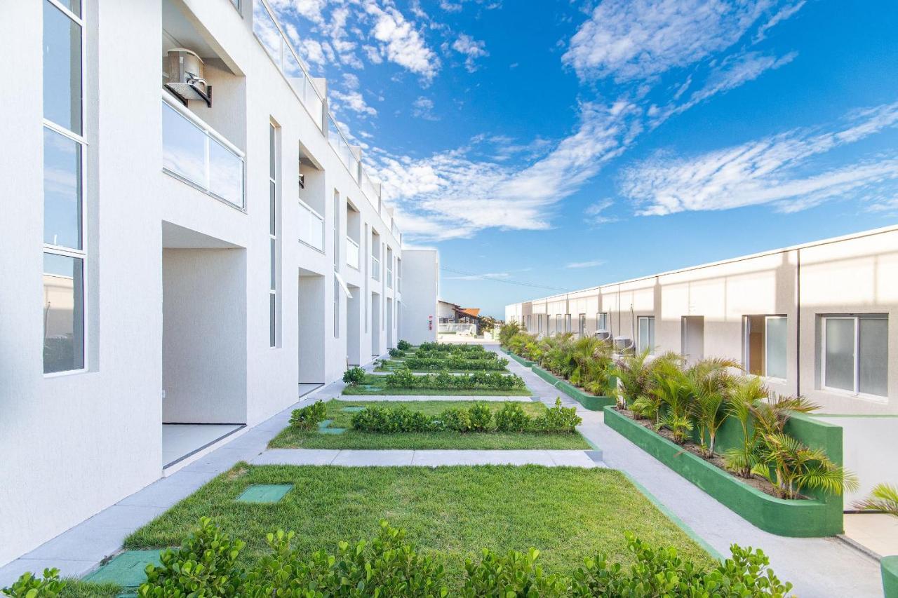 Beach Townhouses #206 - Compacto Por Carpediem อากีราซ ภายนอก รูปภาพ