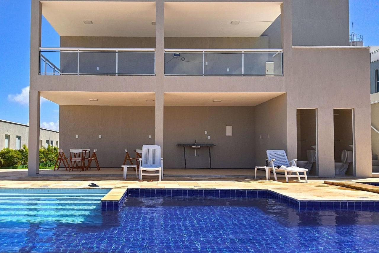 Beach Townhouses #206 - Compacto Por Carpediem อากีราซ ภายนอก รูปภาพ