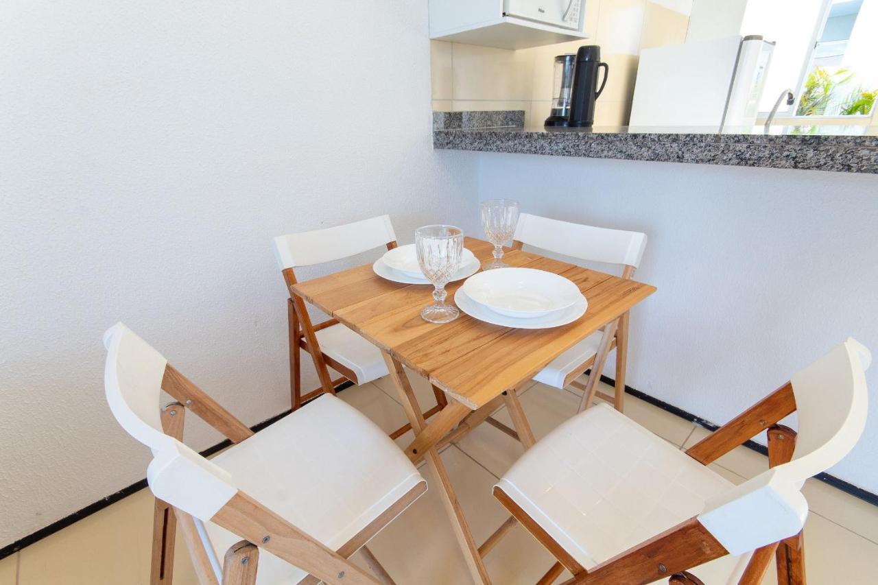 Beach Townhouses #206 - Compacto Por Carpediem อากีราซ ภายนอก รูปภาพ