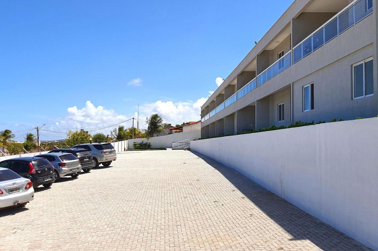 Beach Townhouses #206 - Compacto Por Carpediem อากีราซ ภายนอก รูปภาพ