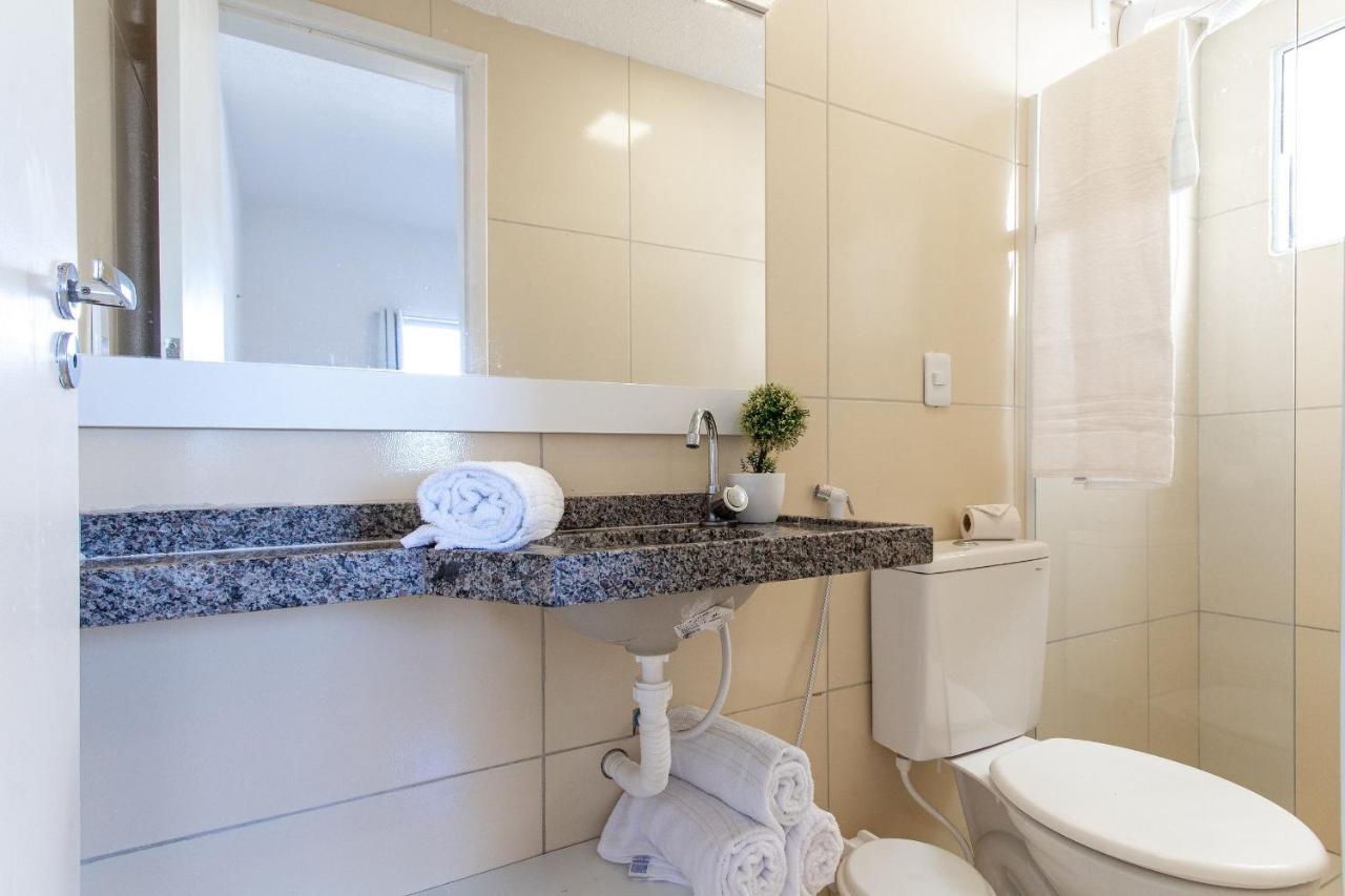 Beach Townhouses #206 - Compacto Por Carpediem อากีราซ ภายนอก รูปภาพ