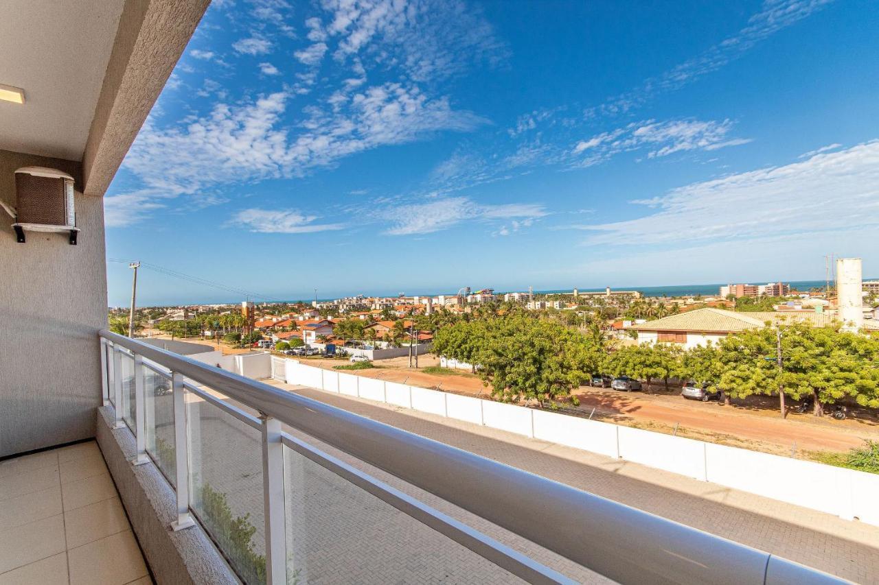Beach Townhouses #206 - Compacto Por Carpediem อากีราซ ภายนอก รูปภาพ