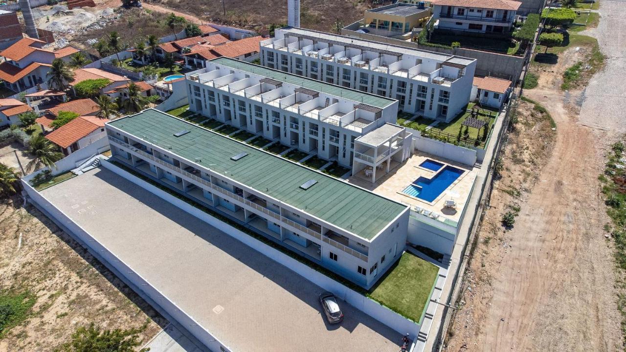 Beach Townhouses #206 - Compacto Por Carpediem อากีราซ ภายนอก รูปภาพ