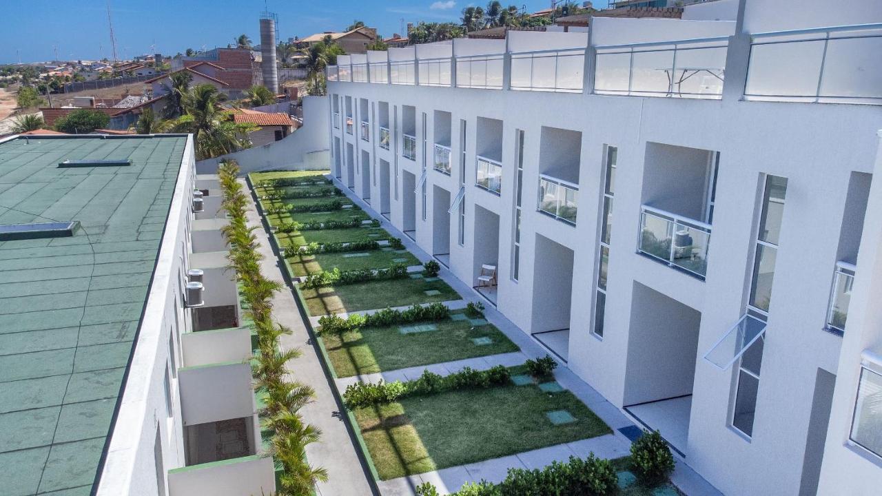 Beach Townhouses #206 - Compacto Por Carpediem อากีราซ ภายนอก รูปภาพ